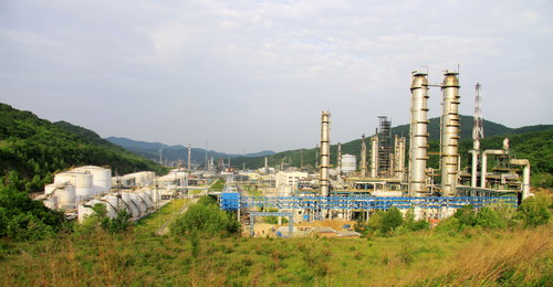 正规买球app:中石油吉林化工年产120万吨乙烯项目获批在吉林市建设千亿产业园