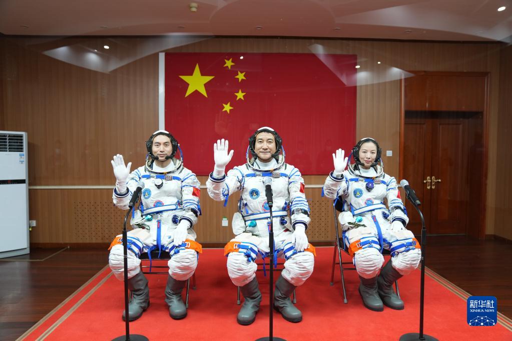 正规买球app:中国载人航天工程八大系统