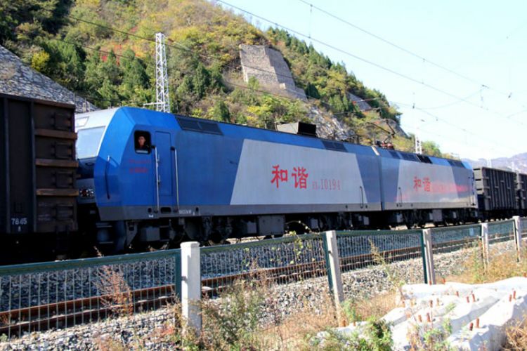 你正规买球app知道的中国最长的火车有多长