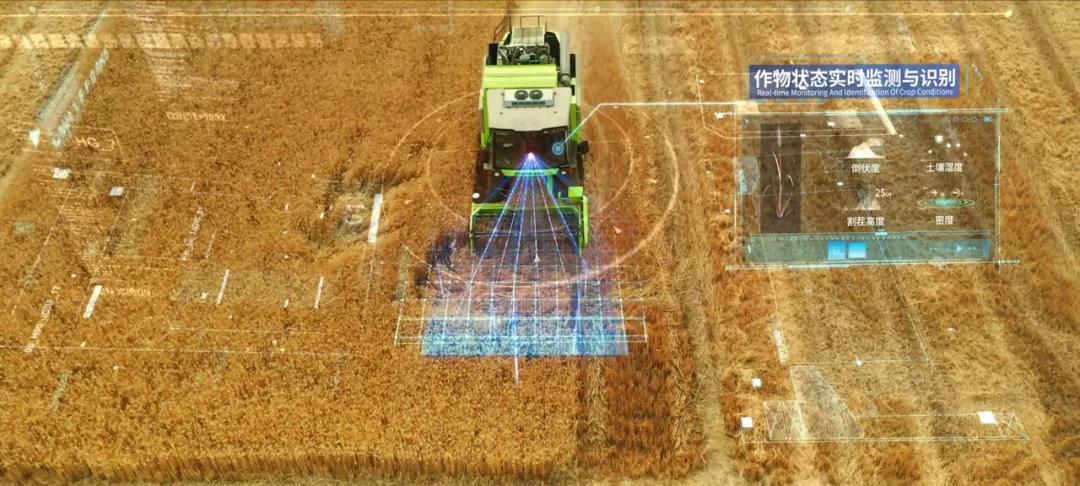 正规买球app:
2019中国国际农业机械展览会在青岛隆重开幕开启农机转型升